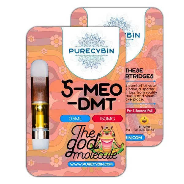 buy dmt carts online